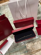 Cartier Love Bracelet Double