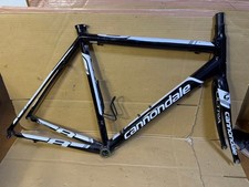 Cannondale CAAD8 road bike