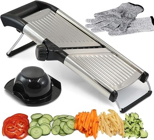 Chef inspirations mandoline - chef's,