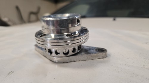 Forge motorsport blow off - motorsport,