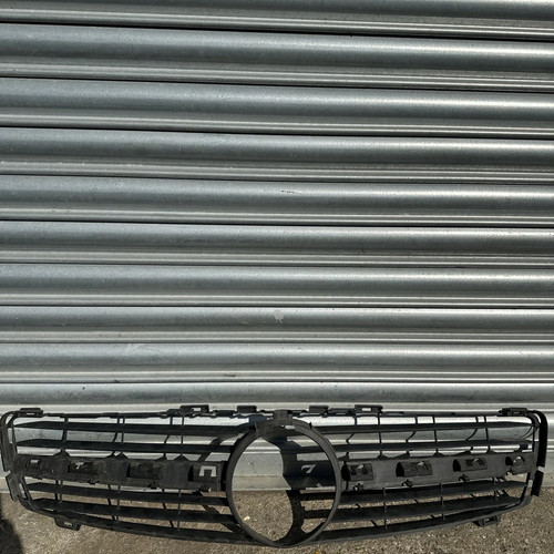 Genuine mercedes cls - genuine, c218