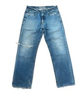 Old Navy Blue Jeans Men's