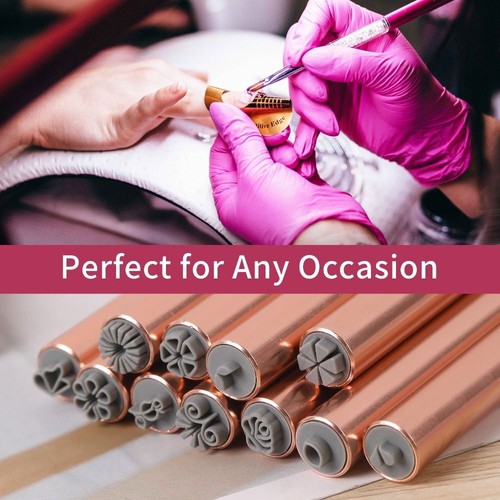 610 15pcs manicure tools - 4/610/15pcs,