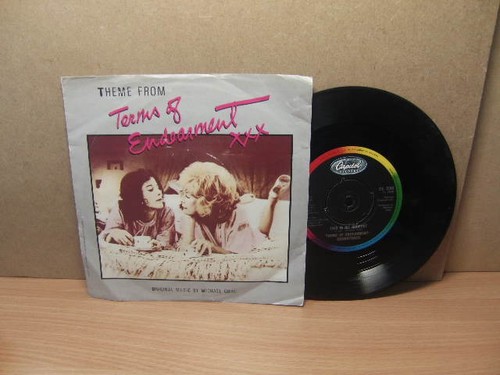 Theme from terms endearment - theme,