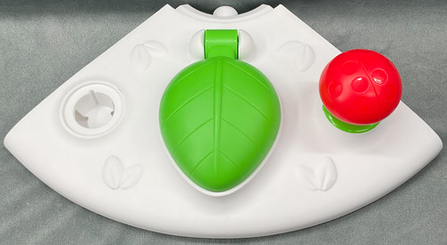 Baby einstein around grow - baby,