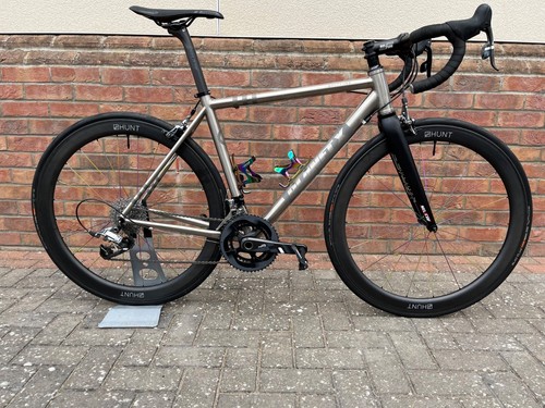 Planet spitfire titanium - spitfire,