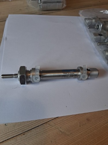 Festo pneumatic cylinder - pneumatic,