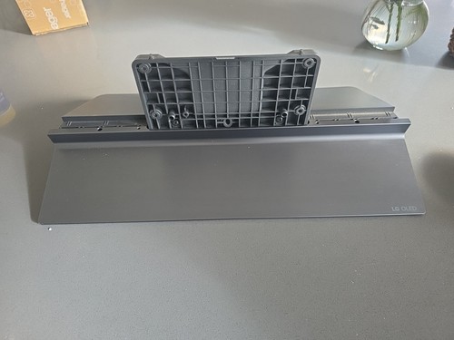Base stand for - lg,