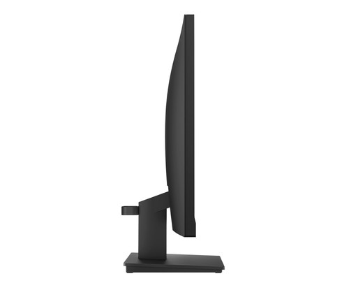 P24v inch fhd monitor - hp, 24