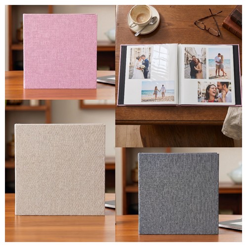 Large self adhesive - adhesive, photo