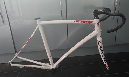Lapierre audacio 300 56cm 700c - lapierre,