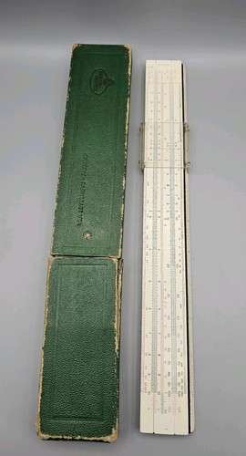 Faber castell darmstadt - faber, 1/54