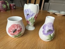 Vintage Radford anemone Design