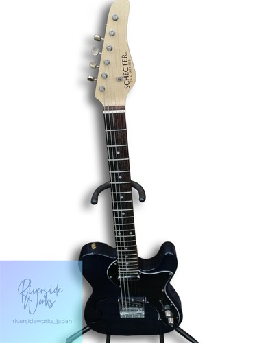Schecter electric guitar - electric,
