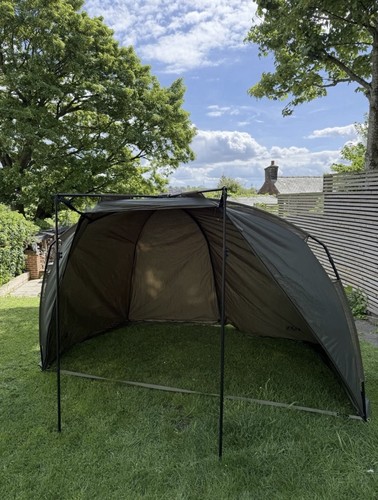 Sonik axs brolly - carp, fishing