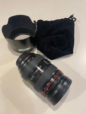 Canon EF 24-70mm F/2.8 L USM