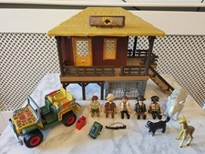 Playmobil wild life - playmobil,