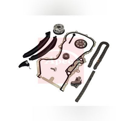 Apec timing chain - timing,