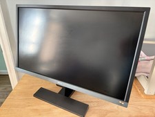 BenQ 28-inch 4K Gaming Monitor