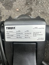 Thule Euroway 923 G2