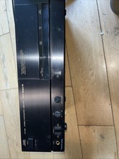 JVC AX-330 Hi-Fi Vintage