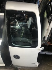 VW CADDY 2010-2015 REAR DOOR