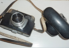 Vintage Halina Paulette