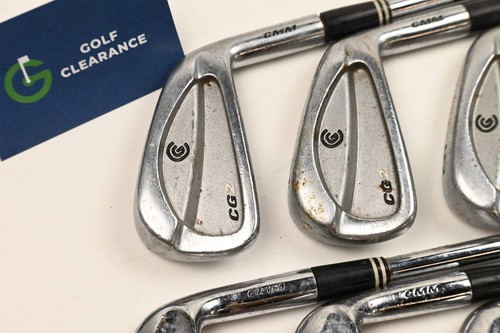 Cleveland cg2 irons pw - cleveland, 3-pw