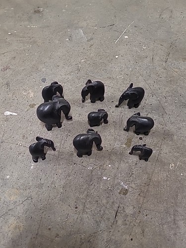 Vintage hand carved - vintage,