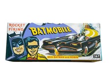 CORGI MODEL CLUB ISSUE #267