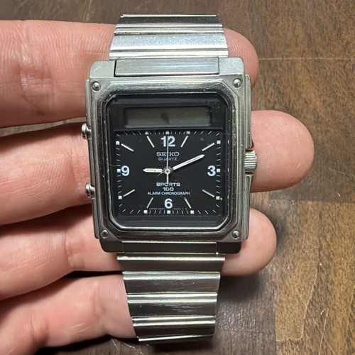 Parts seiko james - *parts*,