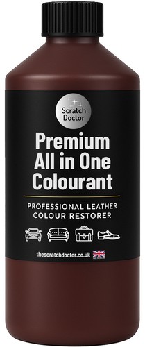 All one leather colourant - all,