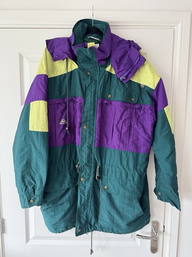 Men vintage green - men’s,