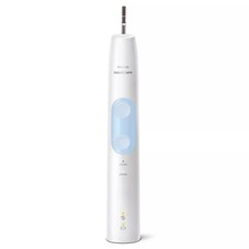 Philips Sonicare ProtectiveClean 4500 Sonic Electric Toothbrush HX682P White