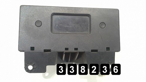2000 peugeot 206 - peugeot, display