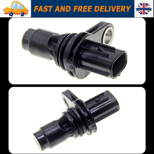 Crank shaft position sensor - shaft,