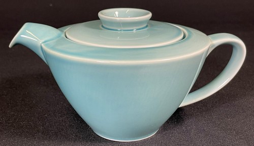 Rosenthal small teapot - rosenthal,