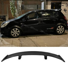 Matte 52" Rear Roof Top Trunk