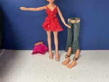 Vintage Bratz fashion doll