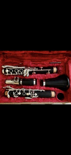 Boosey hawkes imperial 926 - boosey, &