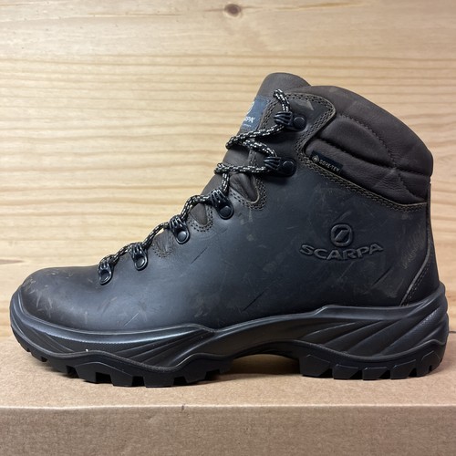Scarpa terra gtx activ - activ, men's