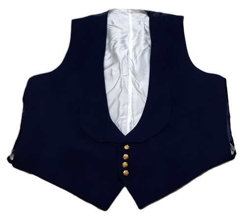 Grenadiers gds waistcoat - gds,