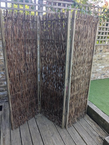 Prestige wicker willow garden - willow,