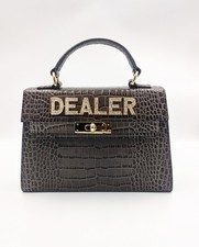 MAWI Dealer Handbag Medium