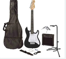 Encore 3/4 Size Electric