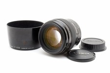 Canon EF 85mm F/1.8 USM For