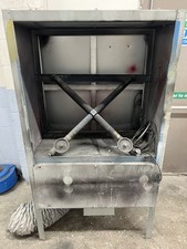 Alloy Wheel refurbishment