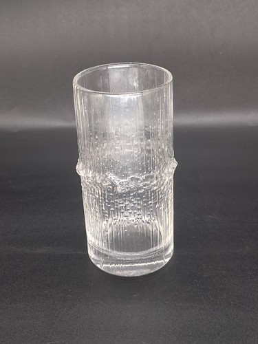 Iittala finland niva whiskey - niva,