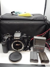 N Mint!! Canon EOS 50D 12.8 MP