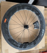 Zipp 858 NSW Tubeless Front